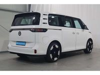 Gebraucht VW ID. Buzz Pro 150 kW (204 PS) 2024 Weiß Van / Kleinbus