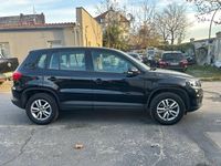 Gebraucht VW Tiguan 2012 SUV