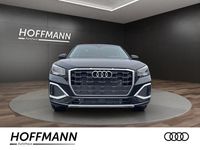 Ny Audi Q2 Advanced Plus 150 HK (110 kW) 2026 Sort SUV