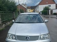 Gebraucht VW Polo 70 PS (51 kW) 2001 Kleinwagen