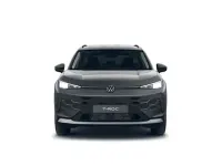Neu VW T-Roc Life 116 PS (85 kW) 2026 Grau SUV