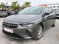 Gebraucht Opel Corsa 101 PS (74 kW) 2020 Grau Kleinwagen