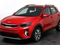 Neu Kia Stonic 79 PS (58 kW) 2025 Verschiedene farben SUV