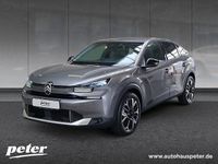 Gebraucht Citroën C4 145 PS (106 kW) 2025 Met. mercuregrau Limousine