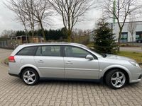 gebraucht Opel Vectra 