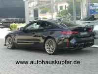 Gebraucht BMW M4 Shadowline 551 PS (405 kW) 2025 Schwarz Coupé