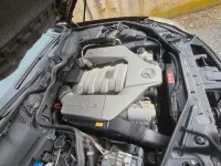 Gebraucht Mercedes CLS63 AMG AMG 514 PS (378 kW) 2008 Braun Limousine