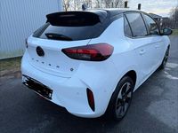 Gebraucht Opel Corsa-e 114 kW (156 PS) 2024 Weiß Kleinwagen
