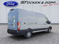 gebraucht Ford Transit 350 Trend