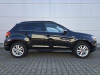 Gebraucht Mitsubishi ASX Intense 117 PS (86 kW) 2011 Schwarz SUV