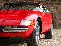 Gebraucht Ferrari Daytona 1973 Rot