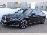 gebraucht BMW 730L d xDrive Limousine K HiFi SH