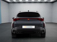 Neu Cupra Formentor 150 PS (110 kW) 2026 Grau SUV