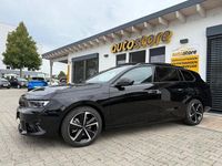 Neu Opel Astra 131 PS (96 kW) 2025 Karbon schwarz Kombi