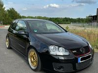 Gebraucht VW Golf VI Edition 230 PS (169 kW) 2008 Schwarz Kleinwagen