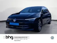 Usata VW Golf VIII Life 150 CV (110 kW) 2025 Nero Berlina