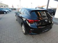 Gebraucht Opel Astra Dynamic 200 PS (147 kW) 2019 Schwarz Limousine