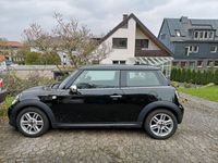 gebraucht Mini ONE 1.6 Benziner