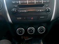 Gebraucht Mitsubishi ASX 150 PS (110 kW) 2011 SUV