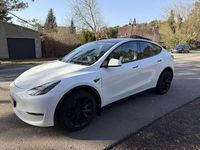 Gebraucht Tesla Model Y 378 kW (514 PS) 2022 SUV