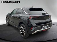 Gebraucht Opel Corsa 2022 Schwarz Kleinwagen