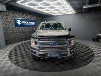 Gebraucht Ford V8 XLT 401 PS (294 kW) 2019 Grau SUV