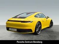 Gebraucht Porsche 911 Carrera S 450 PS (330 kW) 2023 Gelb Coupé