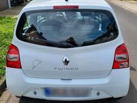 gebraucht Renault Twingo 2 Authentique