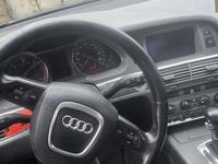 Gebraucht Audi A6 224 PS (164 kW) 2004 Limousine