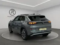 Neu VW T-Roc Life 116 PS (85 kW) 2026 Grau SUV