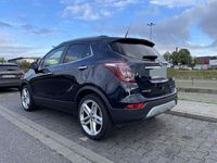 gebraucht Opel Mokka X 1.4 ECOTEC Turbo Ultimate Start/Stop...