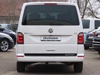 Gebraucht VW Multivan Edition 204 PS (150 kW) 2017 Weiß Van