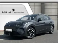 Ny MG MG4 EV Comfort 110 kW (150 HK) 2026 Grå Hatchback