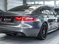 Gebraucht Jaguar XF S 381 PS (280 kW) 2017 Grau Limousine