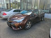 gebraucht Toyota Avensis Touring Sports Comfort