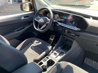 Neu VW Caddy Style 116 PS (85 kW) 2025 Puregrey Van / Kleinbus