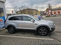 gebraucht Chevrolet Captiva 7-Sitzer