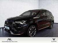 Gebraucht Cupra Ateca 190 PS (139 kW) 2024 Schwarz SUV