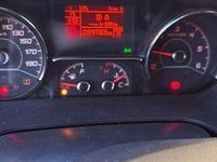 Gebraucht Fiat Ducato 131 PS (96 kW) 2015 Weiß Van