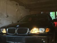 gebraucht BMW 318 E46 i Tüv Neu Facelift,Automatik, Schiebedach