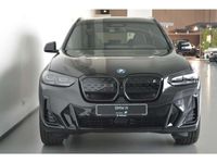 gebraucht BMW iX3 Impressive Leder Park-Assistent Plus HUD H&K Klima LED