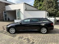 gebraucht Skoda Superb Combi 2.0 TSI DSG Style