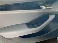 Gebraucht VW Passat Business 150 PS (110 kW) 2024 Grenadillschwarz Kombi