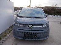 Neu VW Multivan Goal 245 PS (180 kW) 2025 Pure grey Van