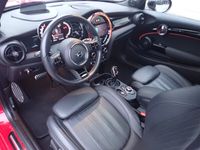 gebraucht Mini Cooper S John Cooper Works Trim