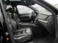 Gebraucht Volvo XC90 Inscription 235 PS (172 kW) 2015 Onyx schwarz SUV