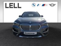 Gebraucht BMW X1 xLine 220 PS (161 kW) 2021 Grau SUV
