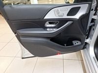 Gebraucht Mercedes GLE350 AMG 320 PS (235 kW) 2022 Silber SUV