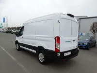 Occasion Ford Transit 135 kW (184 ch) 2023 Blanc Monospace