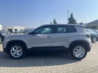 Gebraucht Jeep Avenger Altitude 101 PS (74 kW) 2023 Grau SUV